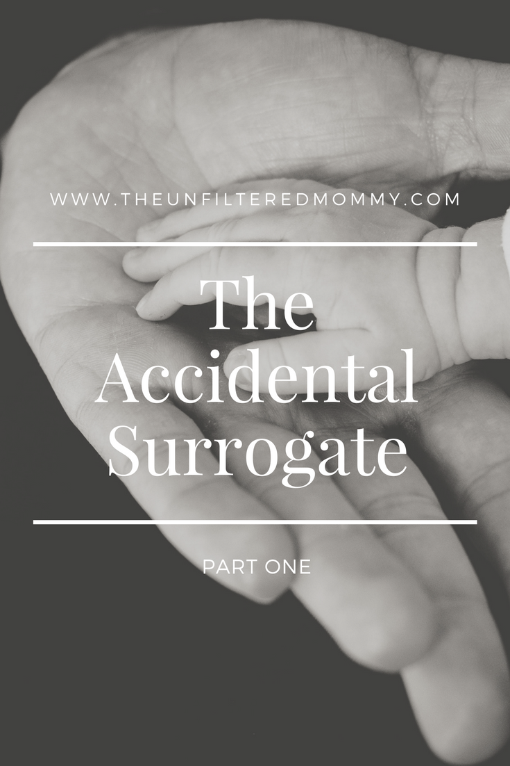 Accidental Surrogate